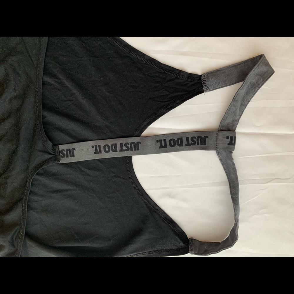 Sports tank top
